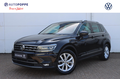 Volkswagen Tiguan 1.5 tsi act highline executive advance 150pk dsg7