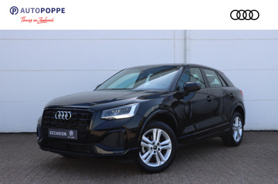Audi Q2 35 tfsi advanced edition 150pk s-tronic