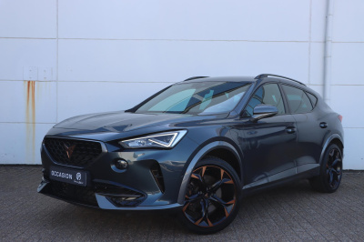 Cupra Formentor 1.4 e-hybrid vz performance 245pk dsg6