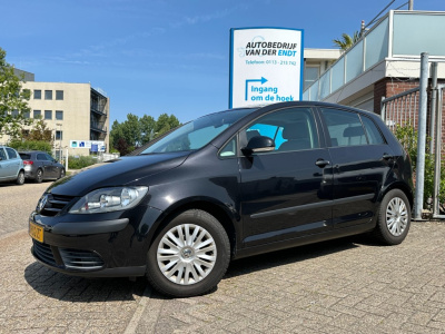 Volkswagen Golf 1.6 fsi comfortline business trekhaak