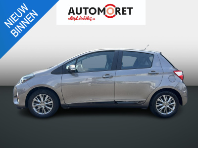 Toyota Yaris 1.5 vvt-i executive
