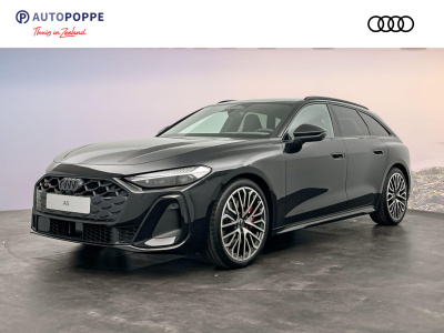 Audi A5 avant s5 50 year edition 3.0 tfsi 270 kw / 367 pk avant