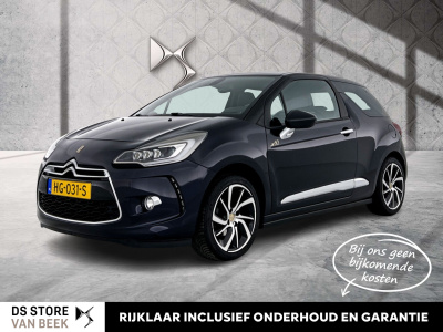 Ds Ds 3 special edition 1955 | rijklaar | navigatie | xenon led koplampen | climate |