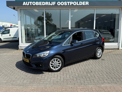 BMW 2-serie active tourer 218i essential
