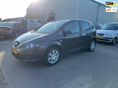 Seat Altea 1.6 stylance