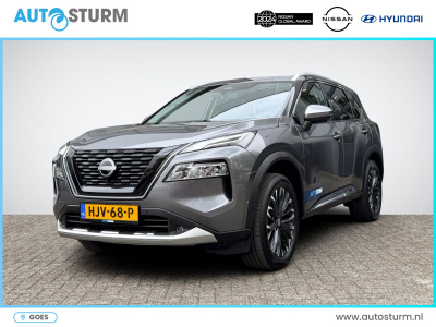 Nissan X-Trail 1.5 e-4orce tekna plus 4wd 7p.