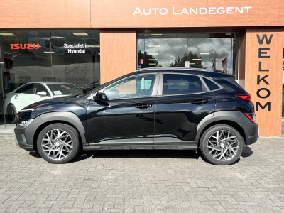Hyundai Kona 1.6 gdi hev fashion | camera | apple/ android carplay | nav | cruisecontrol
