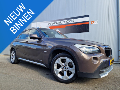 BMW X1 xdrive28i executive