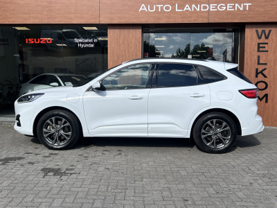 Ford Kuga 2.5 phev st-line x