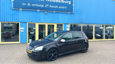 Volkswagen Golf 1.4 tsi gt sport business