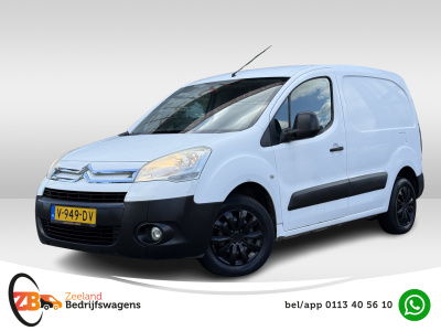 Citroen Berlingo 1.6 hdi 700 comfort | marge | airco