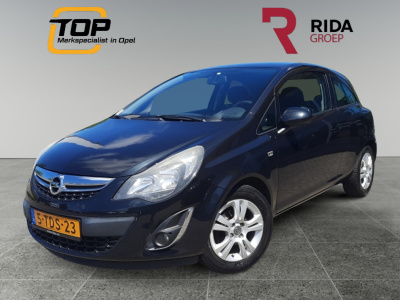 Opel Corsa 1.2-16v berlin