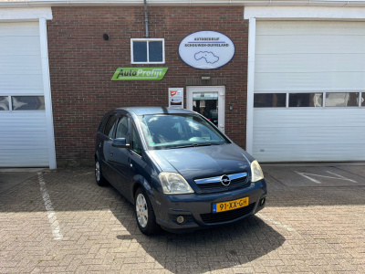 Opel Meriva 1.4-16v temptation