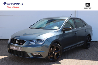 Seat Toledo 1.4 tsi fr connect 125pk dsg7