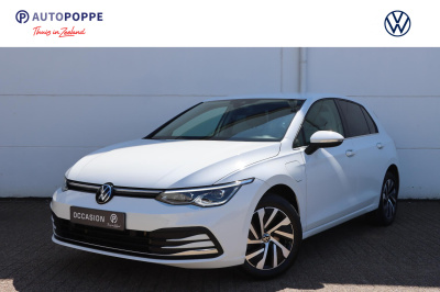 Volkswagen Golf 1.4 ehybrid style 204pk dsg6
