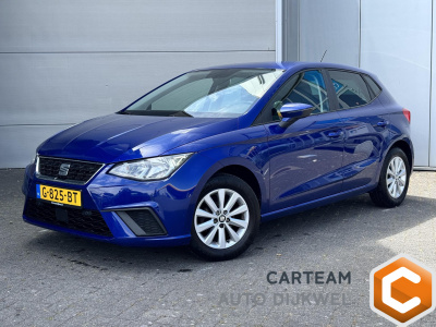Seat Ibiza 1.0 tsi style business intense