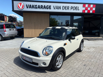Mini One mini 1.4