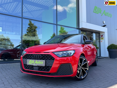 Audi A1 Sportback 30 tfsi * led * stoelverwarming * pdc * virtual cockpit