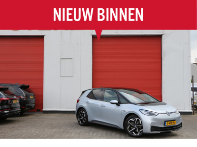 Volkswagen Id.3 pro s 77 kwh