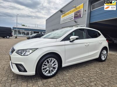Seat Ibiza 1.0 tsi style
