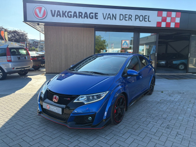 Honda Civic 2.0 type r gt