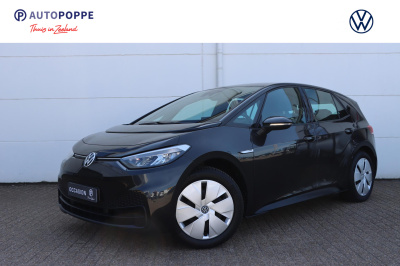 Volkswagen Id.3 life 58 kwh