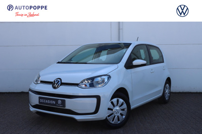 Volkswagen UP! 1.0 5-deurs
