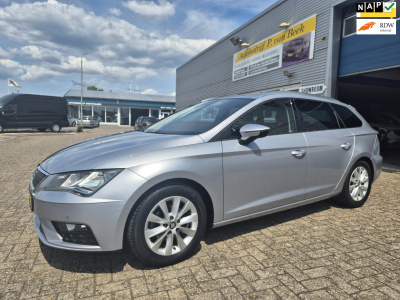 Seat Leon st 1.0 ecotsi style business intense