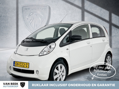 Peugeot Ion active | rijklaar |