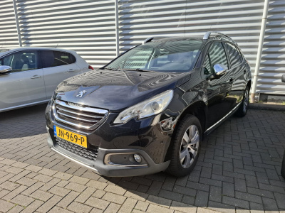 Peugeot 2008 suv 1.2 allure automaat pano/clima/lmv