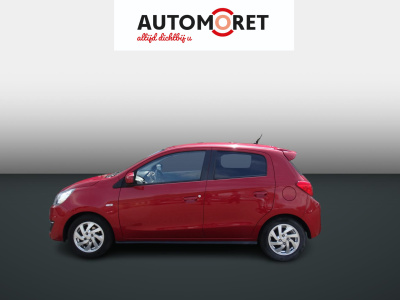 Mitsubishi Space Star 1.2 active automaat