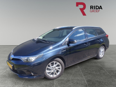 Toyota Auris touring sports 1.8 hybrid | automaat