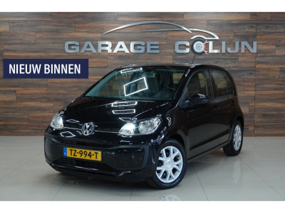 Volkswagen UP! 1.0 bmt move up! | cruise | bluetooth | airco |