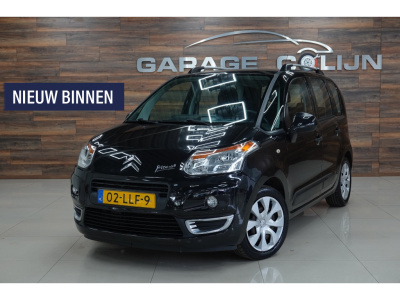 Citroen C3 Picasso 1.4 vti aura | cruise | trekhaak | pdc |