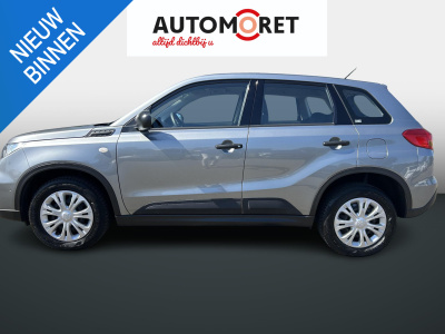 Suzuki Vitara 1.6 comfort all seizoenbanden|nette staat