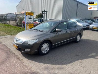 Honda Civic 1.3 hybrid