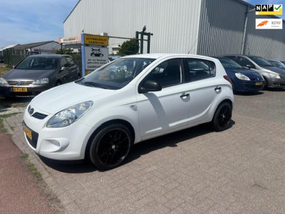 Hyundai I 20 1.2i i-drive