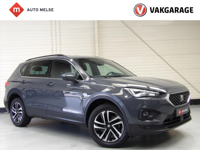 Seat Tarraco 1.5 tsi 150pk style