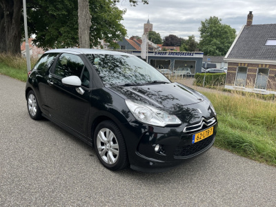 Citroen DS3 1.4 chic