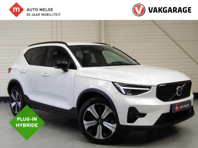 Volvo XC40 t5 plug-in hybrid 262pk aut plus dark