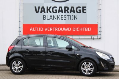 Opel Corsa 1.2-16v ann. edition