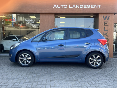 Hyundai Ix20 1.6i go!