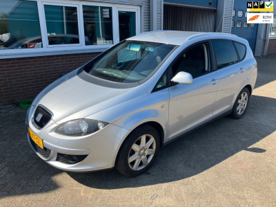 Seat Altea Xl 1.9 tdi businessline airco