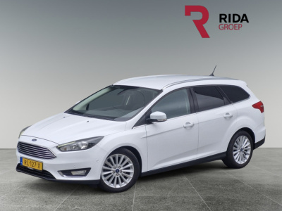 Ford Focus wagon 1.5 titanium