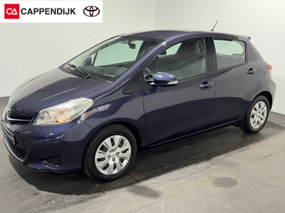 Toyota Yaris 1.3 vvt-i aspiration | airco | camera |