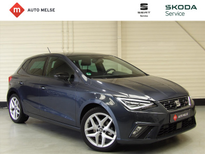 Seat Ibiza 1.0 tsi 110pk fr