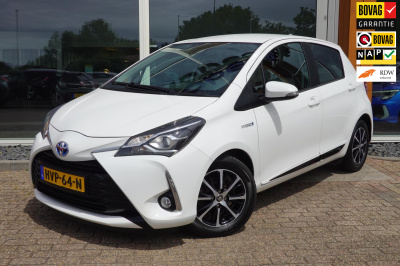 Toyota Yaris 1.5 hybrid active