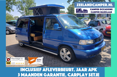 Volkswagen Transporter tdi 75 kw unieke staat! vol jaar apk, afleverbeurt, garantie