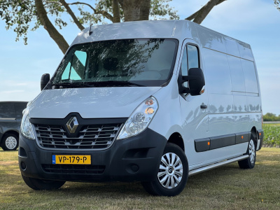 Renault Master t35 2.3 dci l3h3