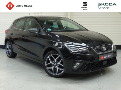 Seat Ibiza 1.0 ecotsi 95pk xcellence